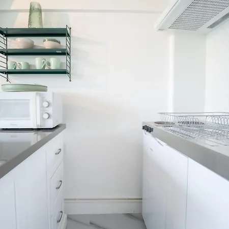 Apartment L' Escapade By Interhome Lägenhet