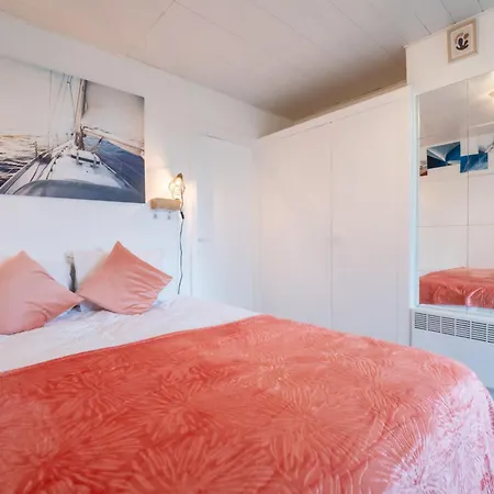 Lägenhet Apartment L' Escapade By Interhome *