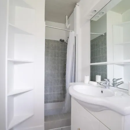 Apartment L' Escapade By Interhome *