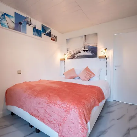 Apartment L' Escapade By Interhome Lägenhet *