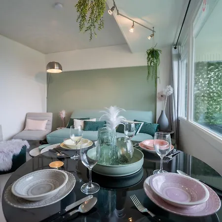 Lägenhet Apartment L' Escapade By Interhome De Haan