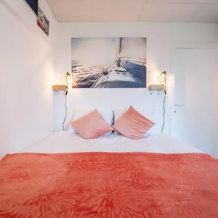 Apartment L' Escapade By Interhome Lägenhet
