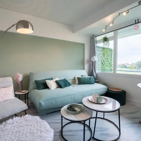 Apartment L' Escapade By Interhome Lägenhet *