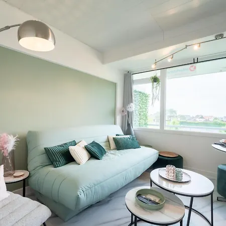 Apartment L' Escapade By Interhome Lägenhet