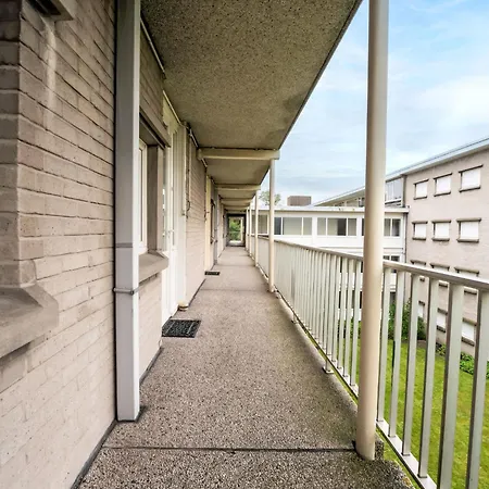 Apartment L' Escapade By Interhome Lägenhet