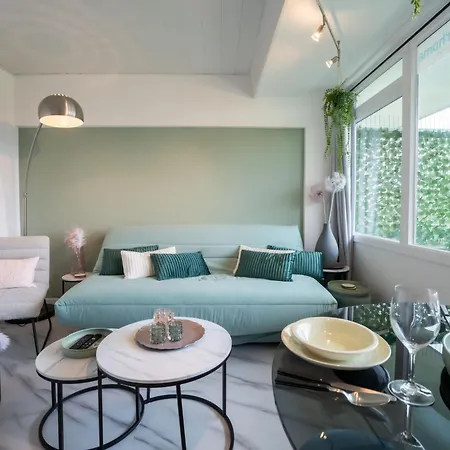 Apartment L' Escapade By Interhome * De Haan